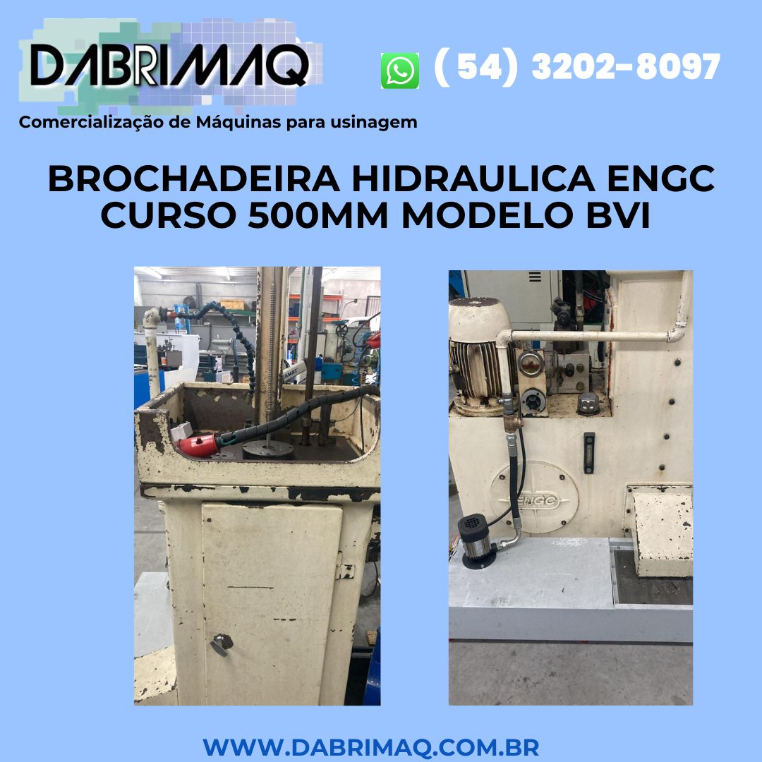brochadeira
