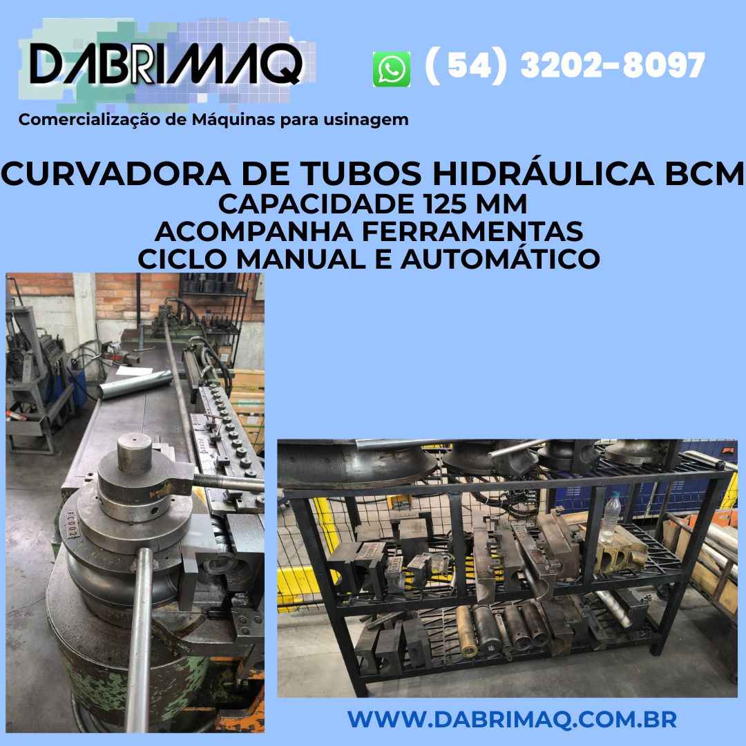 curvadora