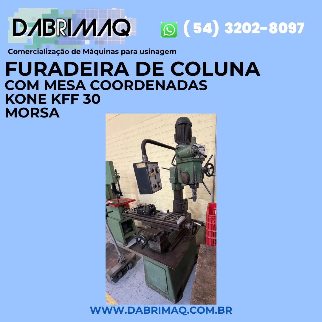 furadeira