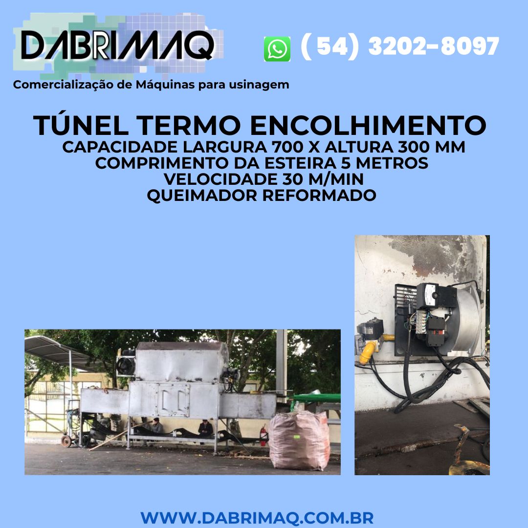 tunel