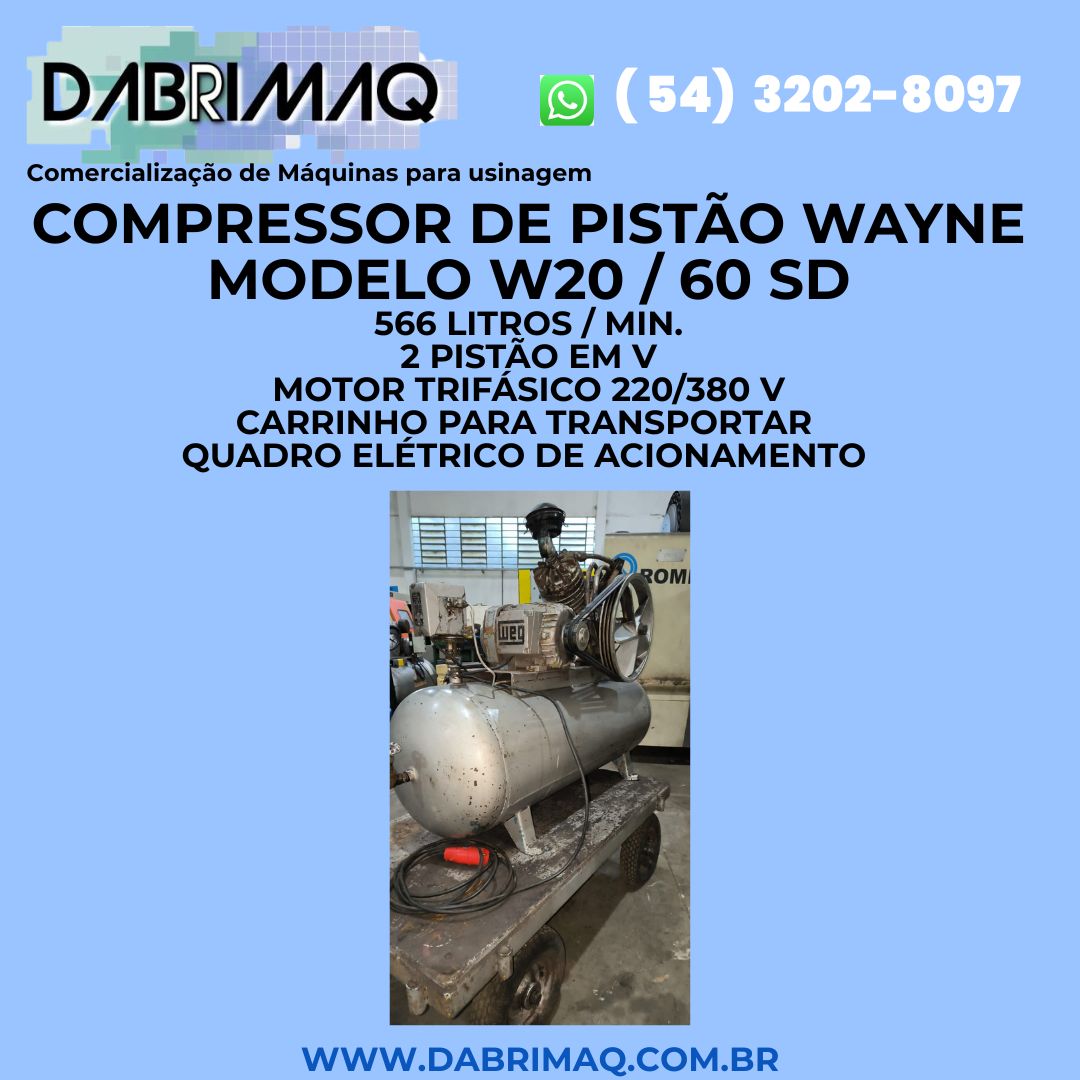 compressor