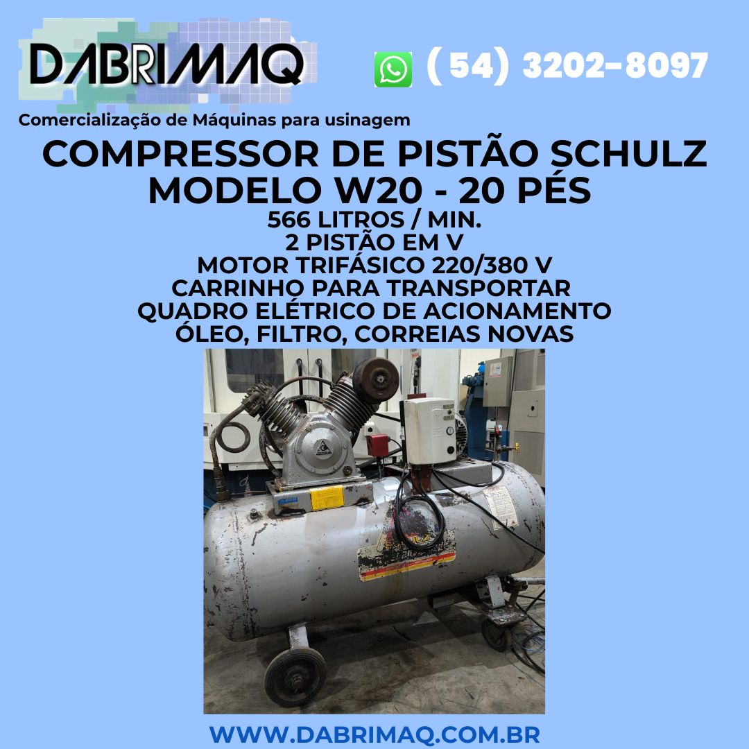 compressor