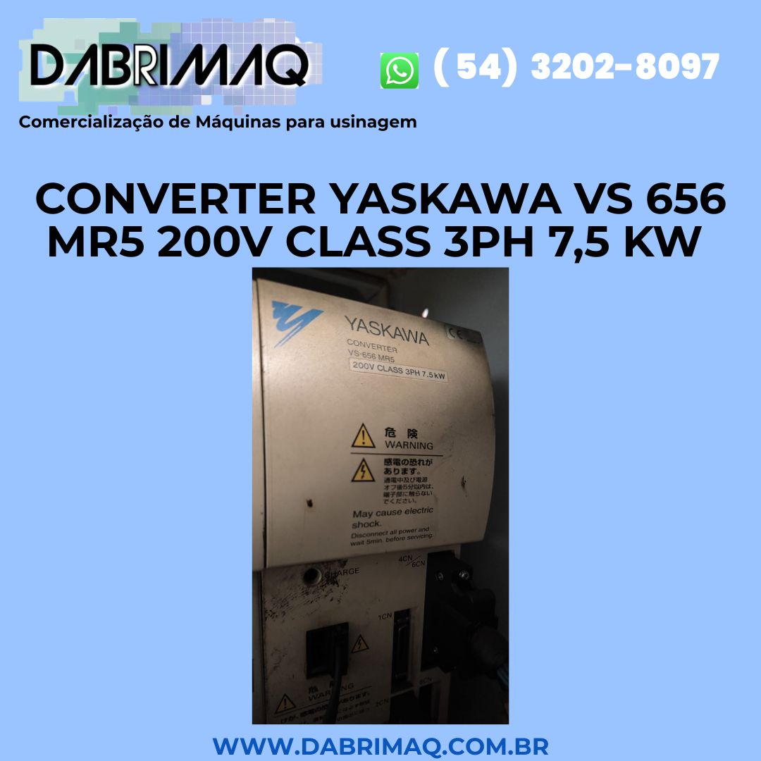 converter