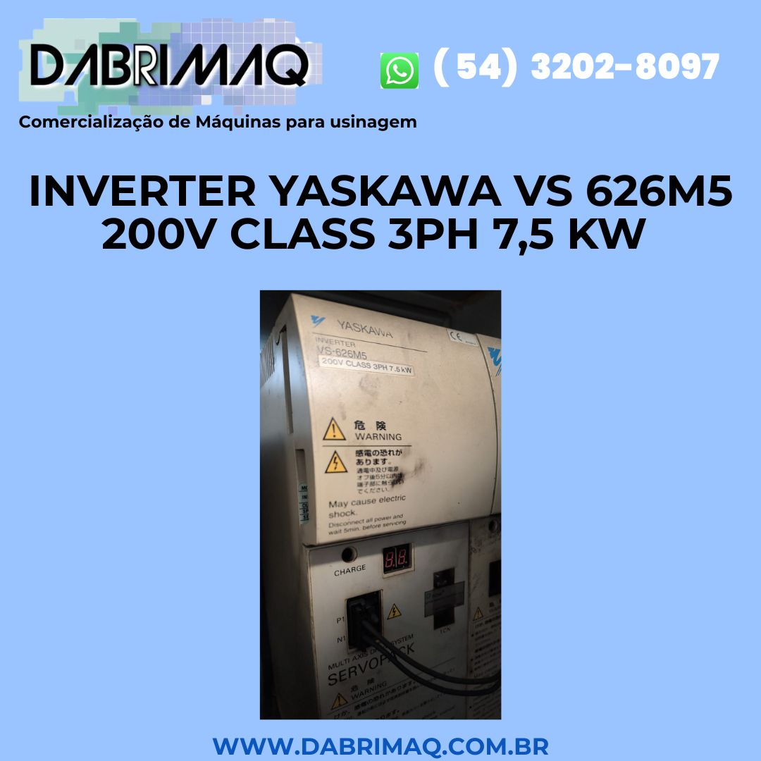 inverter