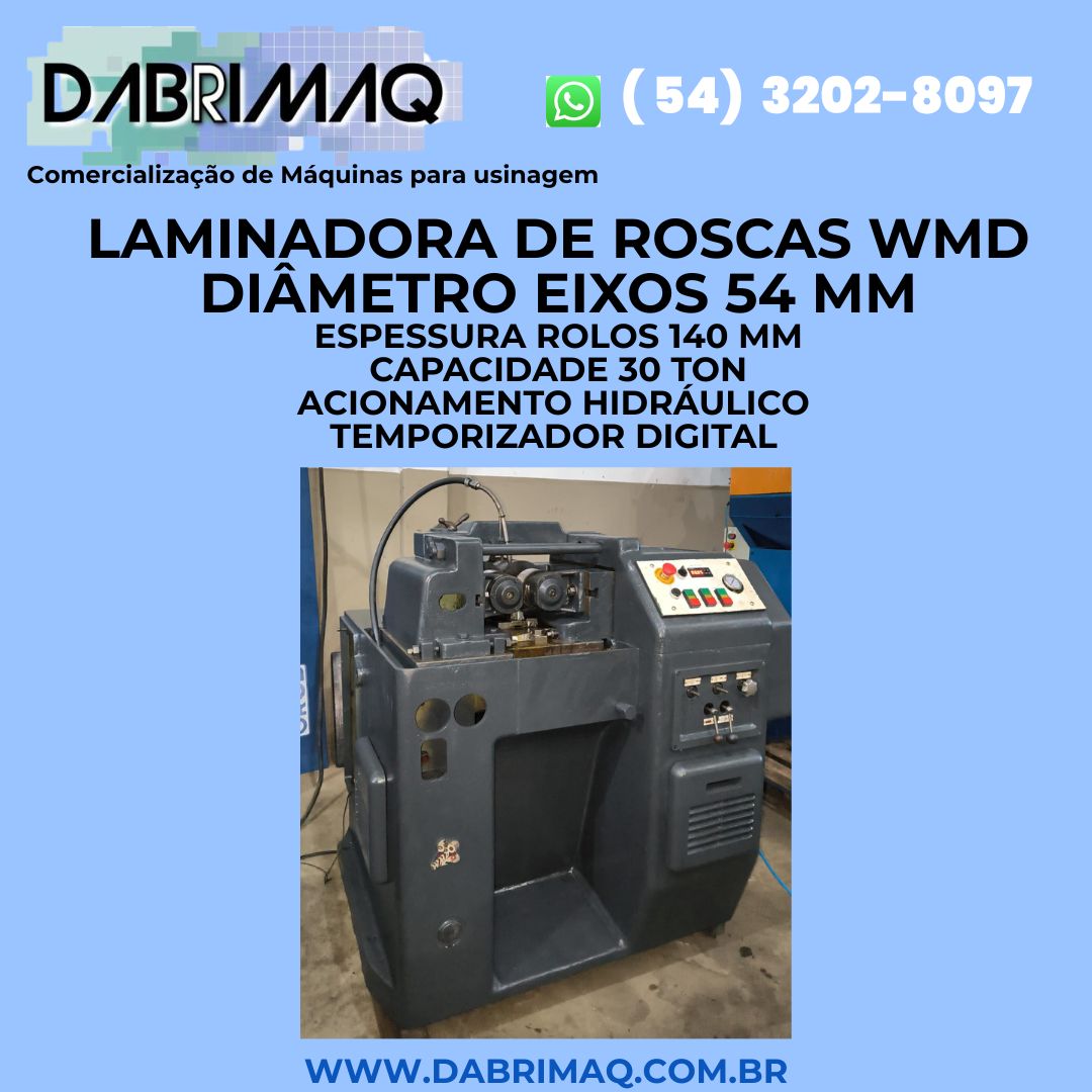 laminadora