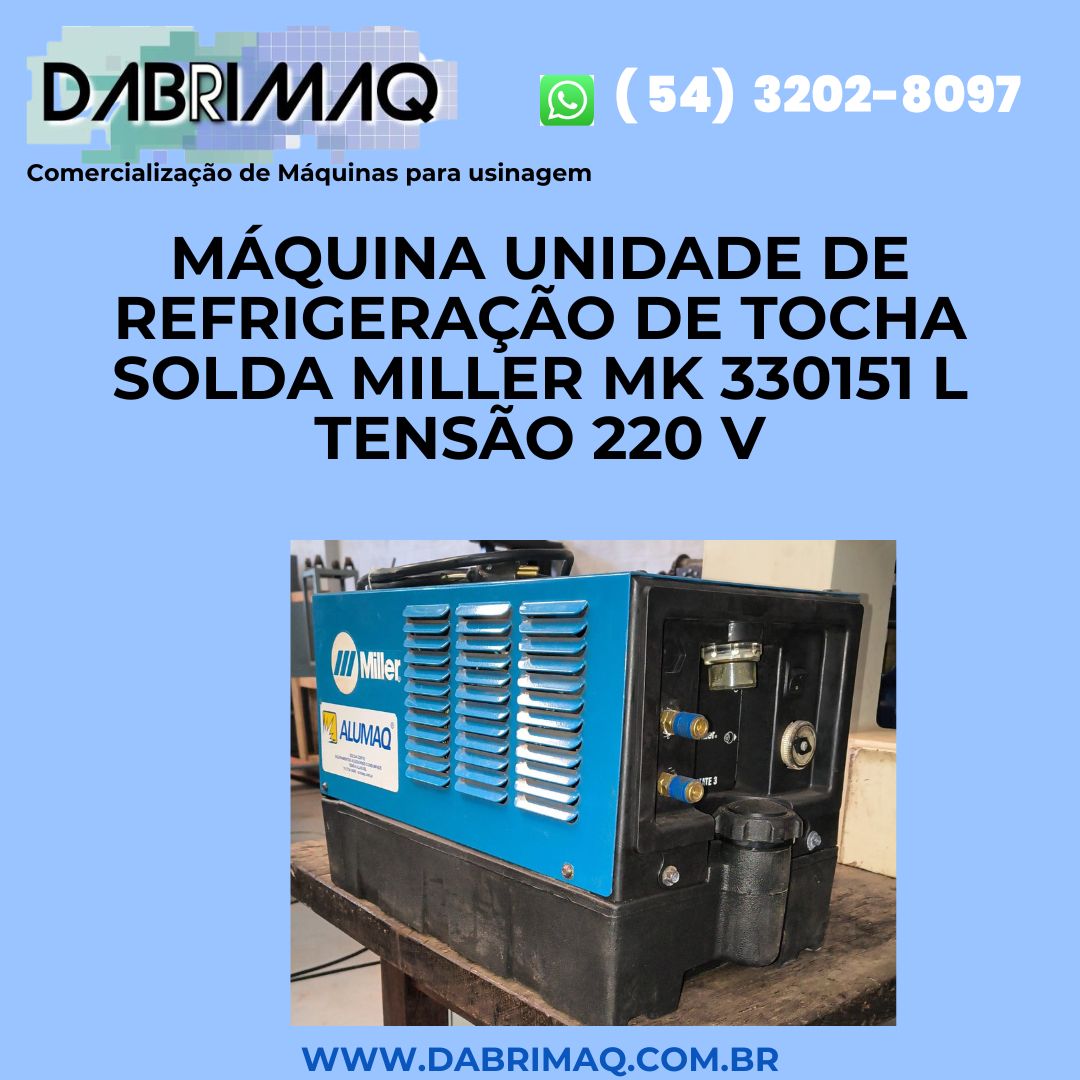 maquina