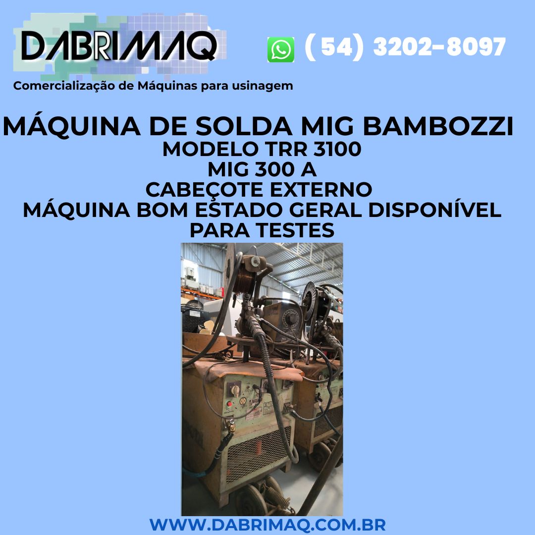 maquina solda
