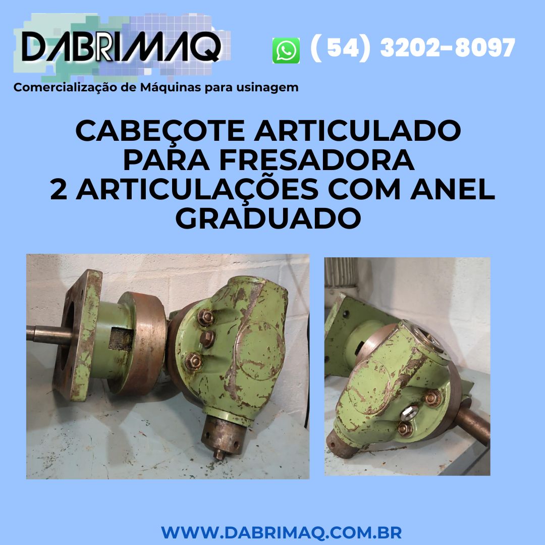 cabeçote