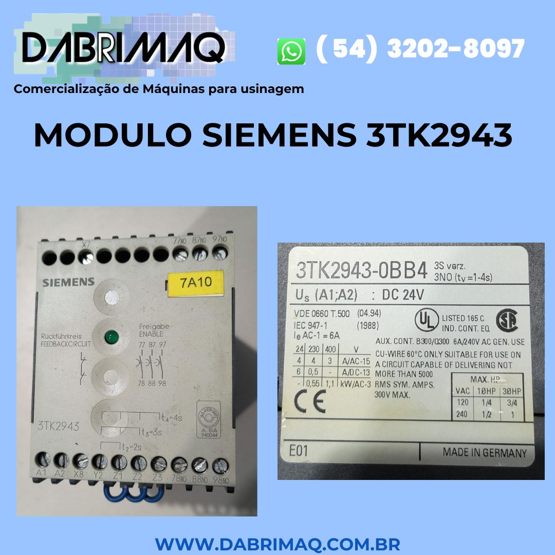 modulo
