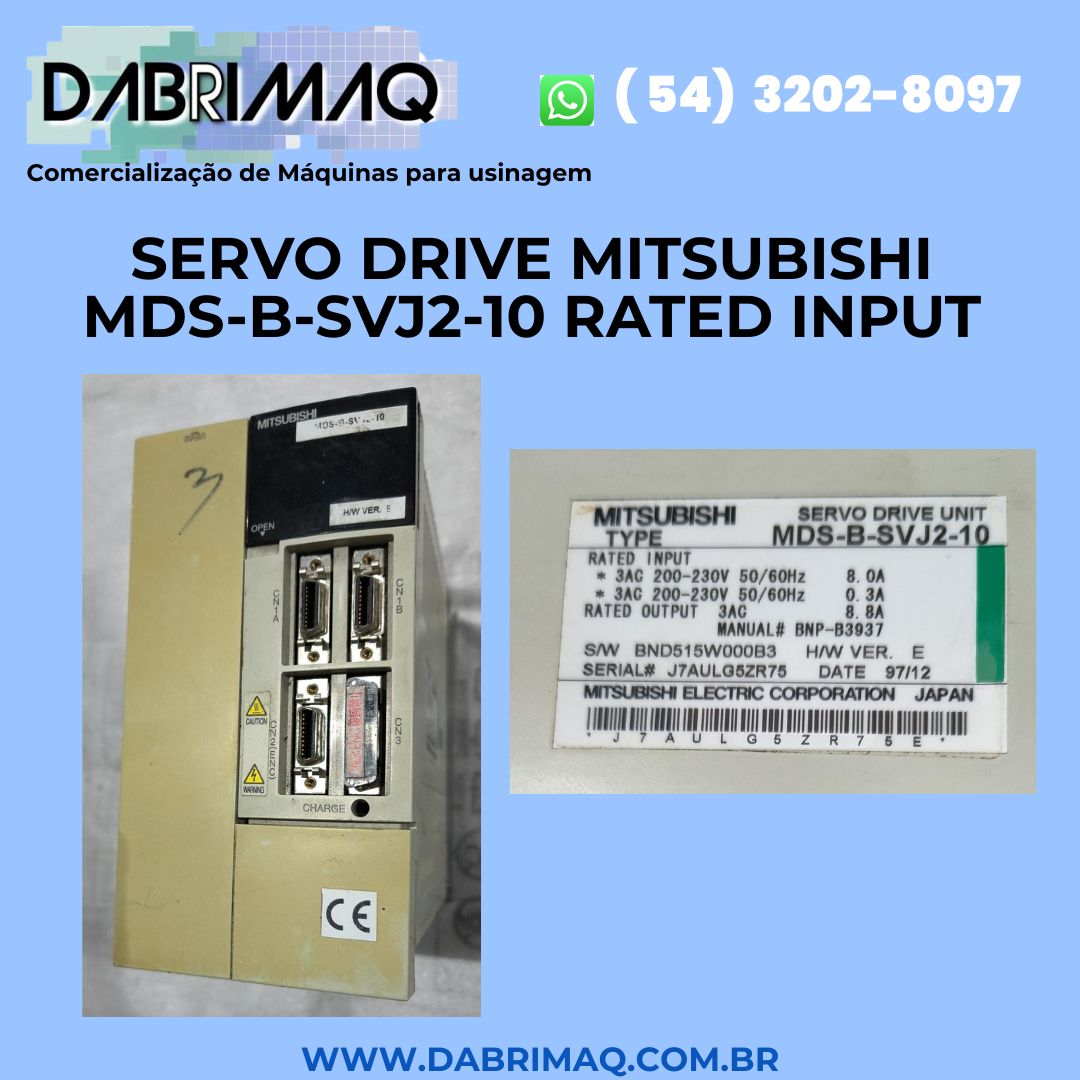 servo