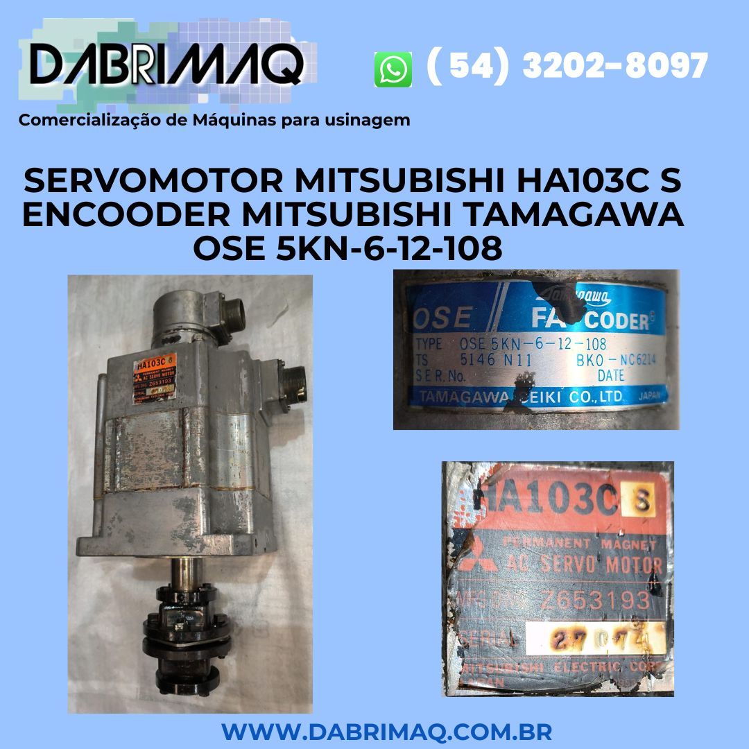 servomotor