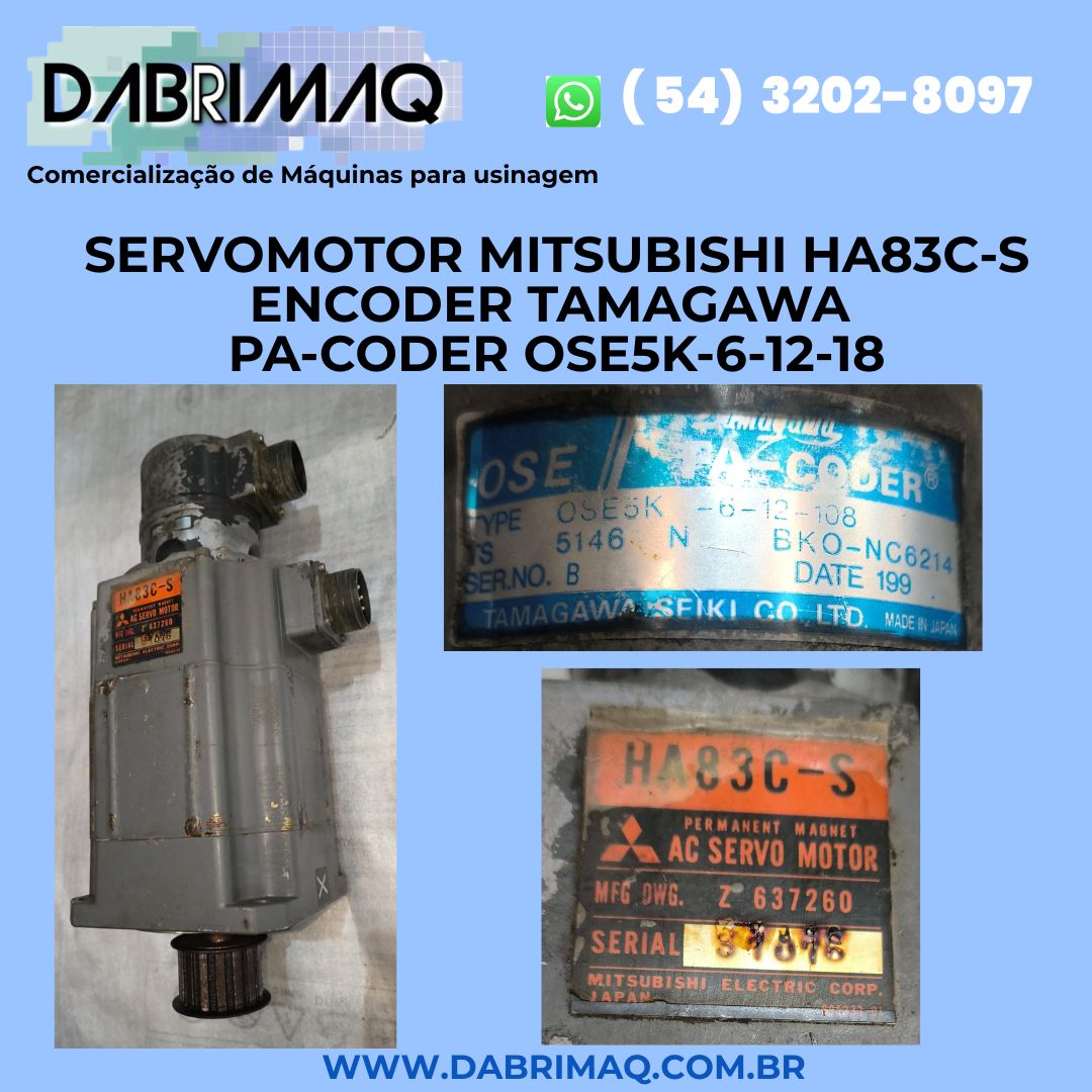 servomotor