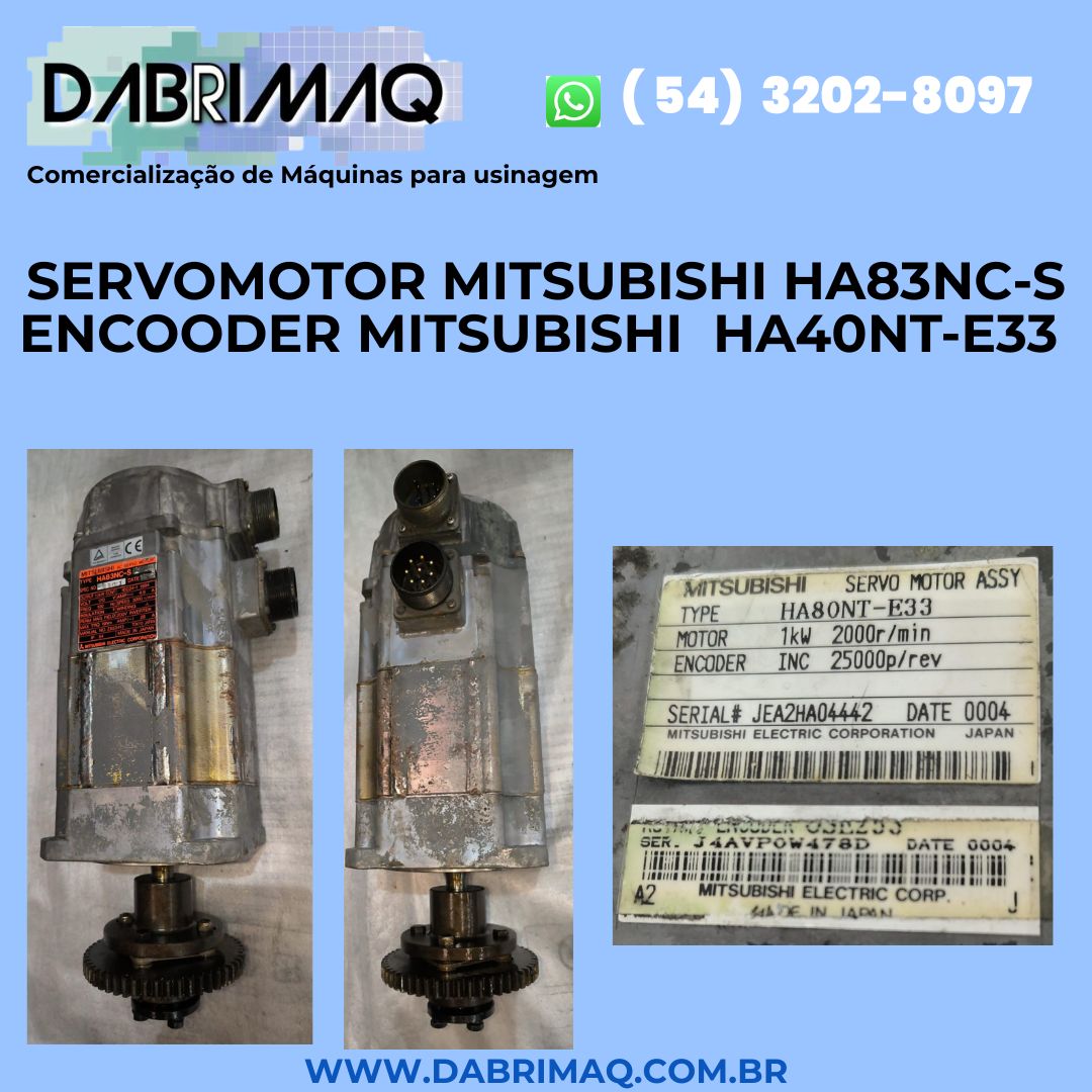servomotor